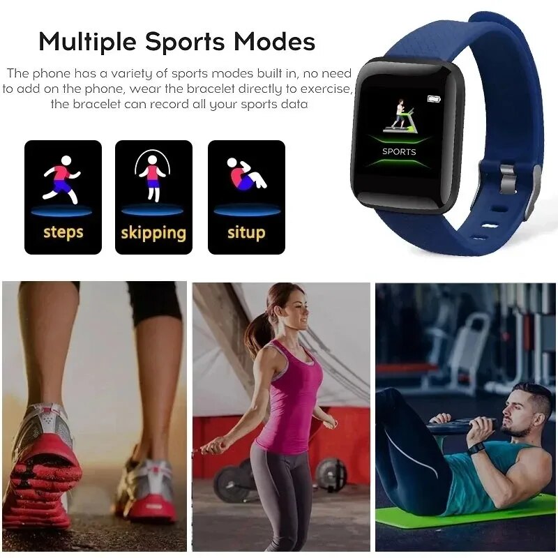 2024 New For Multifunction Sma - Smartwatch Watches Price review and price