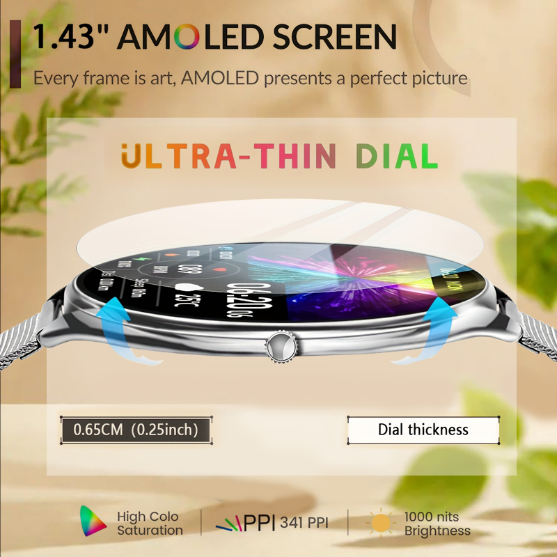 2026 Original For Women Ultra  - Watches Ladies Smartwatch review and price